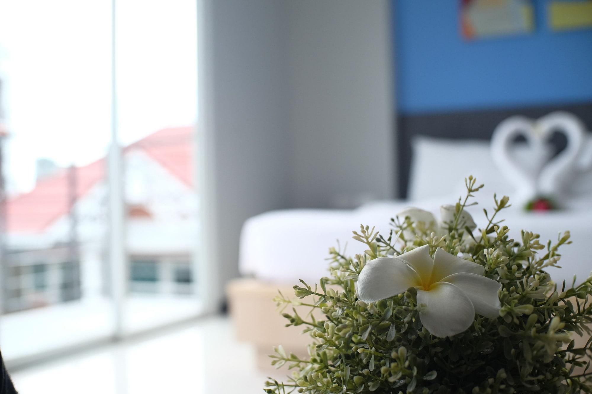 Fx Hotel Pattaya Εξωτερικό φωτογραφία